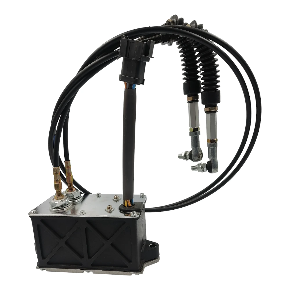 Motor de Aceleración 2475207/247-5207 para Caterpillar | Quality aftermarket premium