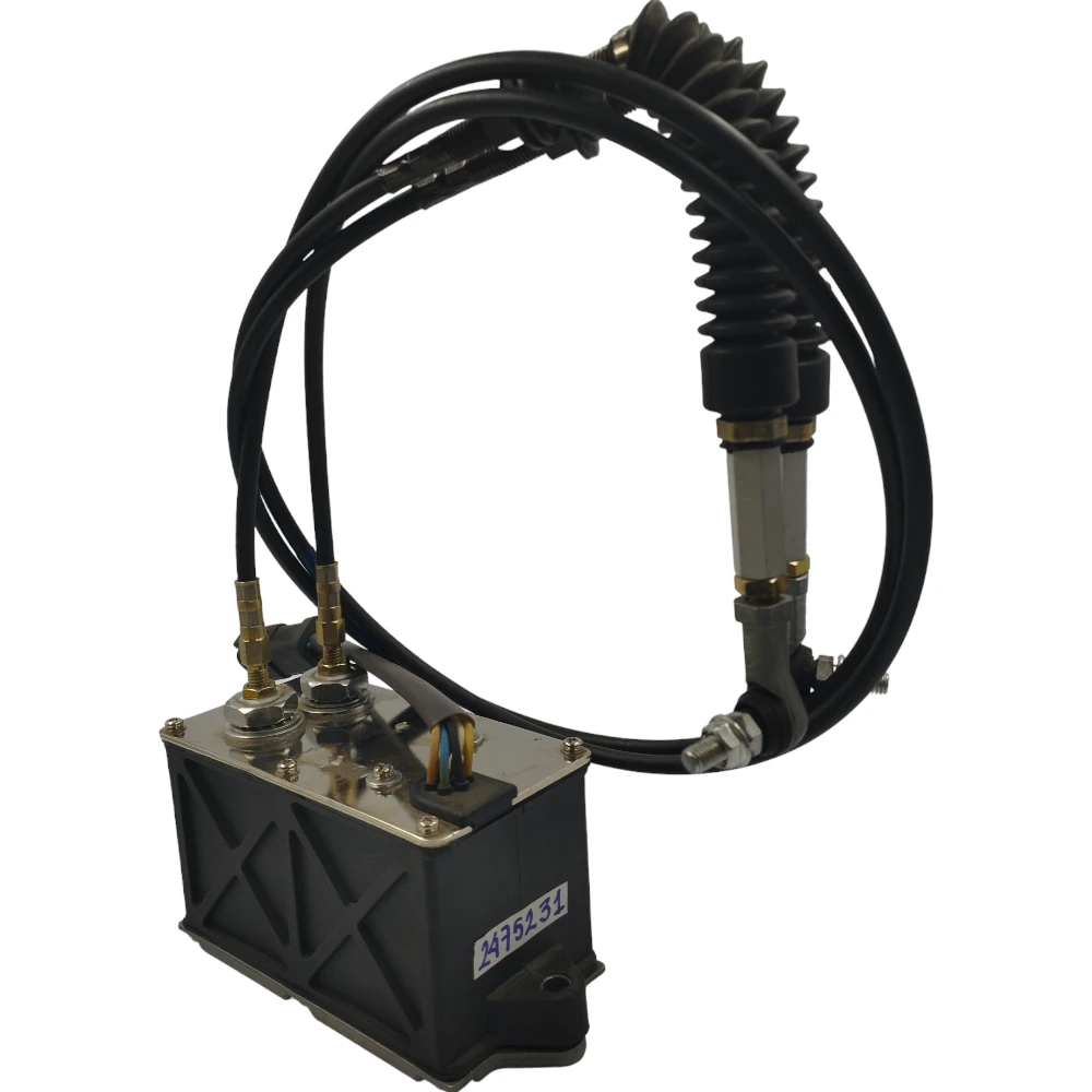 2475231-Motor de Aceleracion- para Caterpillar