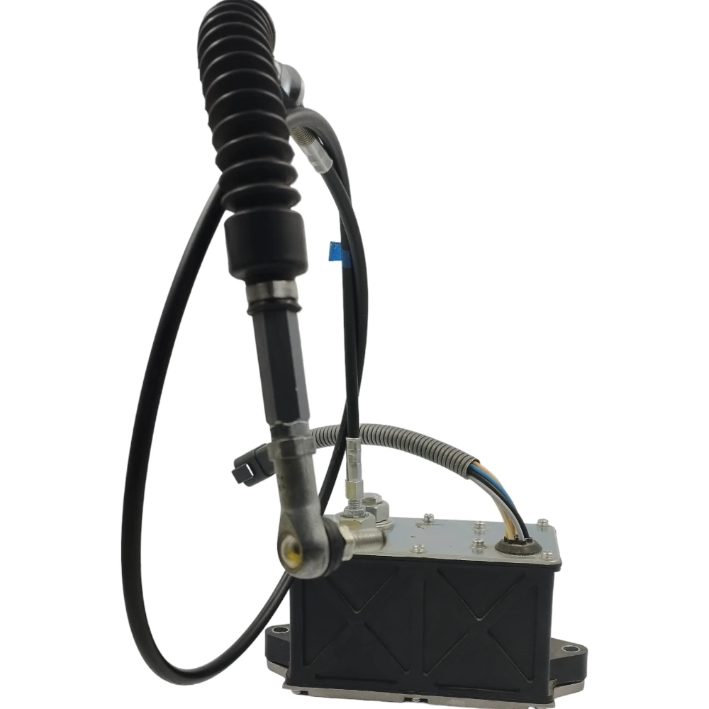 2475235-Motor de Aceleracion- para Caterpillar
