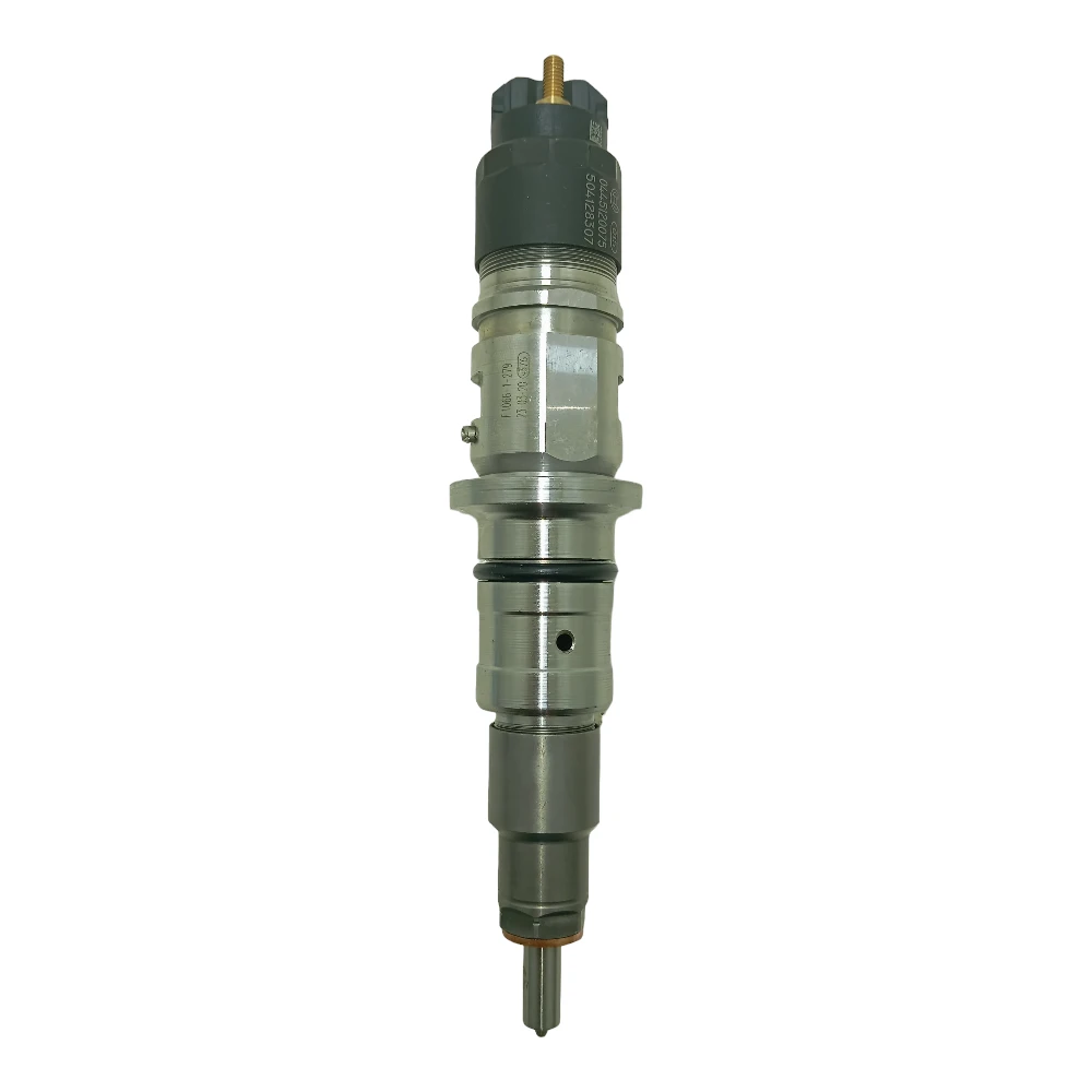 445120075-Inyector de Combustible-Bosch|Motor QSL 8.9