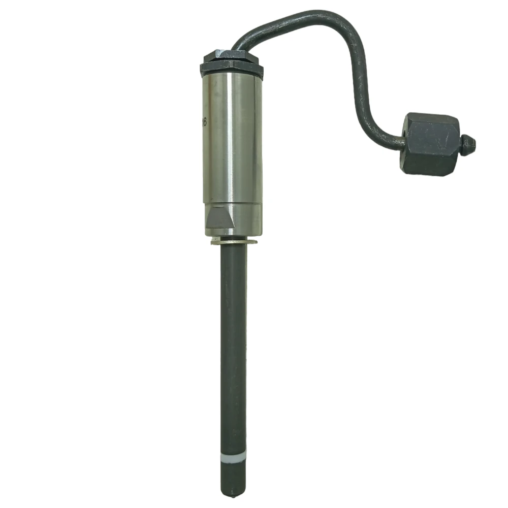 4W7016-Inyector de Combustible-para Caterpillar|Motor 3208, 613C