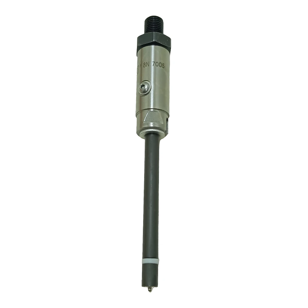 Inyector de Combustible 8N7005 / 8N-7005 para Excavadora Caterpillar 320D | Quality aftermarket premium