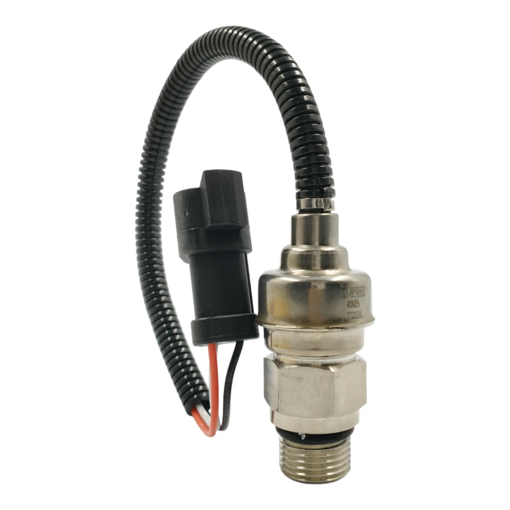 Sensor de Presión 2218859 / 221-8859 para Motor 3208, 3304, 3304B CATERPILLAR | Aftermarket Quality Premium