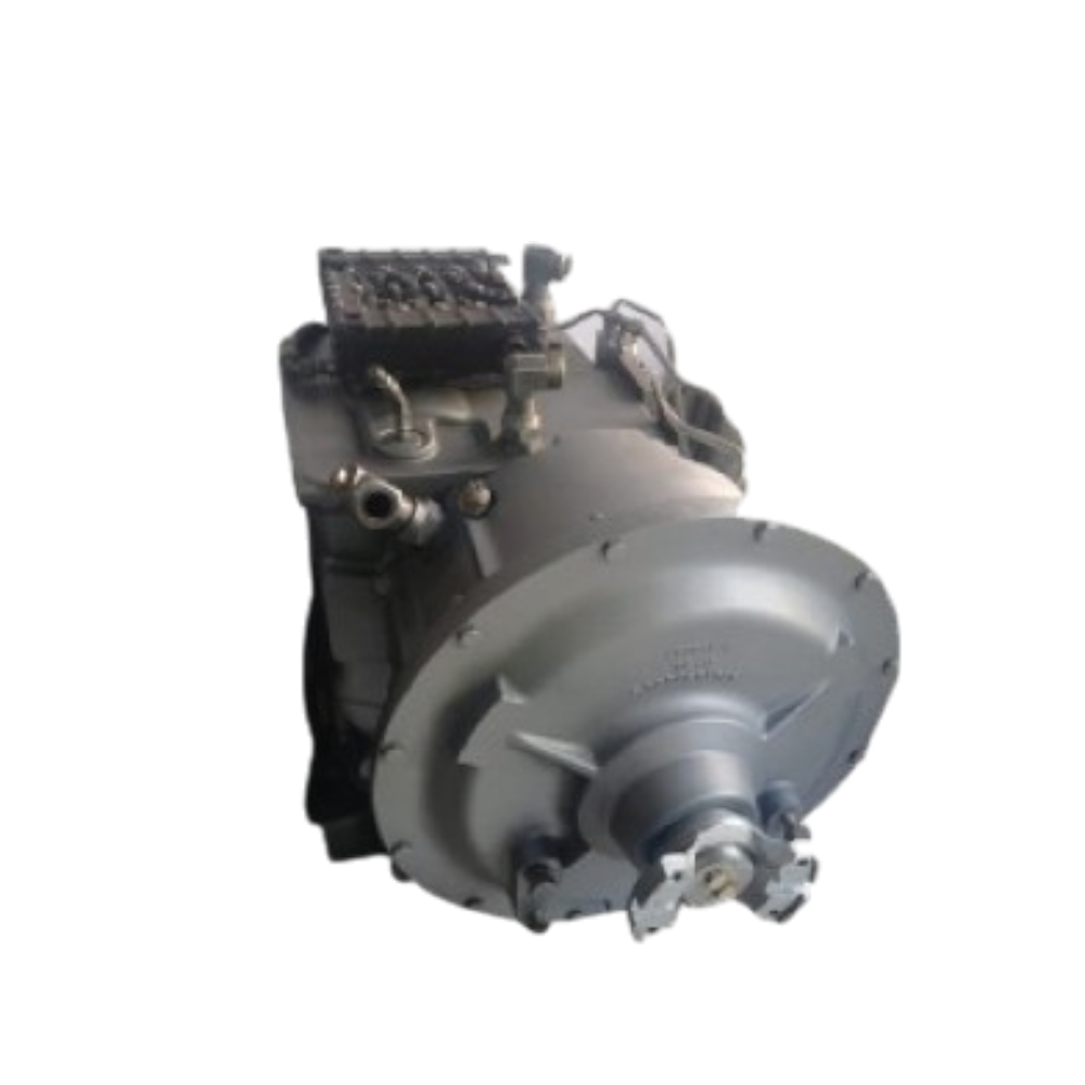 ZF6WG310 Servotransmisiòn para TEREX TA30 - TA35 - 3MT3