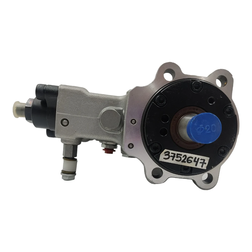 Bomba de Combustible 3752647/375-2647 para Motor Caterpillar C4.4, C7.1, D5K y 816K | Quality aftermarket premium - Imagen 2