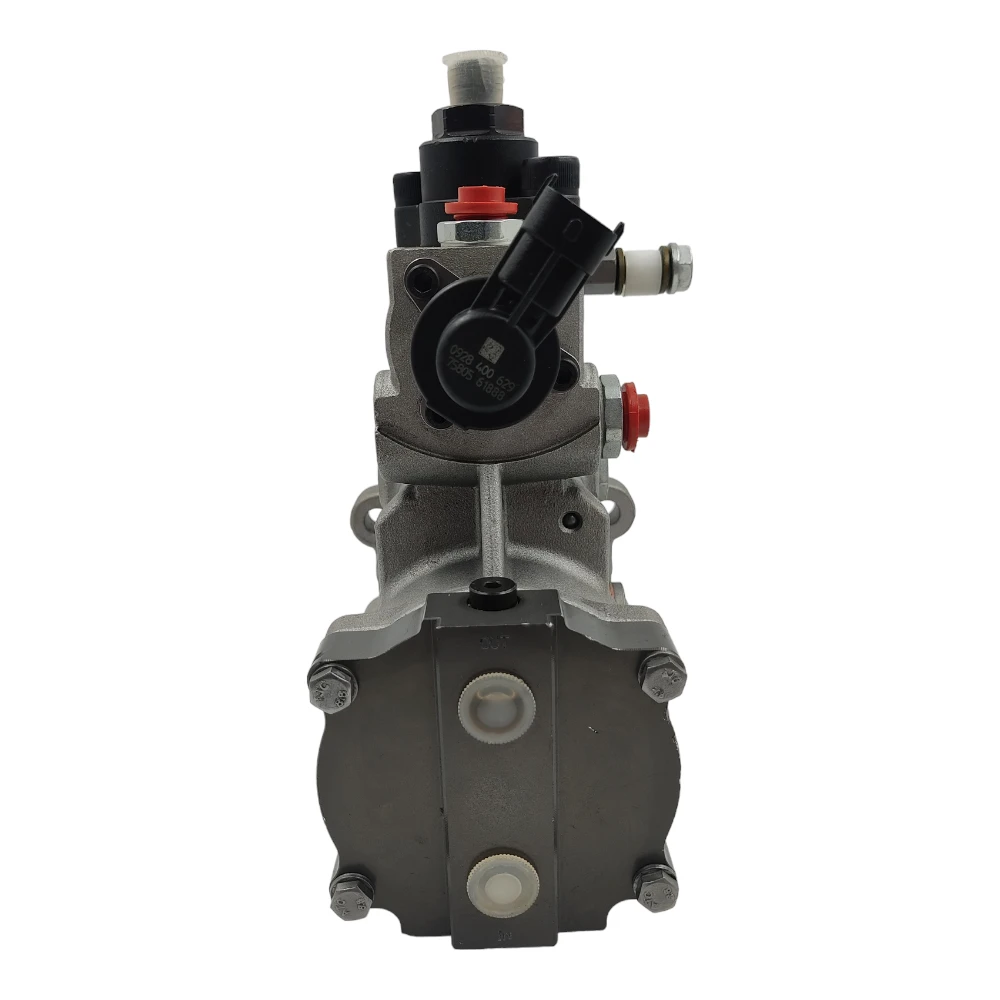 Bomba de Combustible 3752647/375-2647 para Motor Caterpillar C4.4, C7.1, D5K y 816K | Quality aftermarket premium - Imagen 3