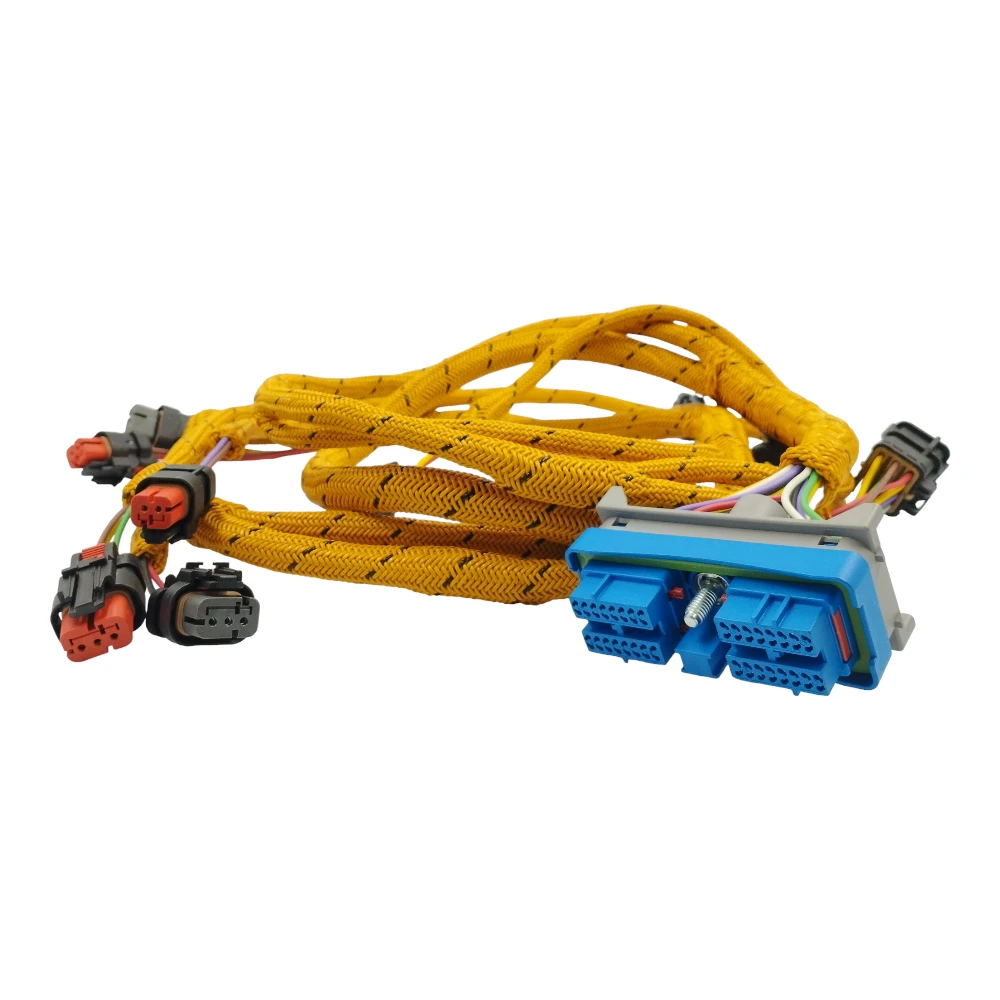 2964617-Arnes de Motor para-Caterpillar