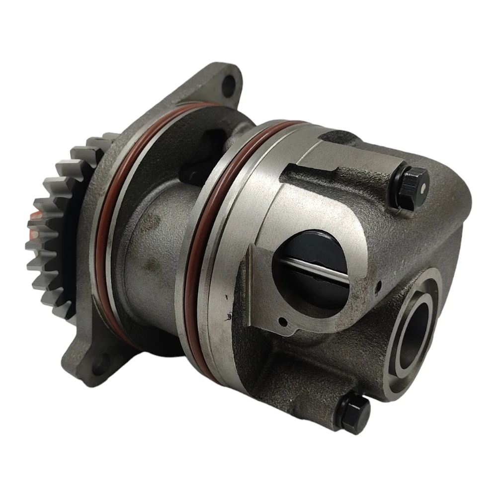 3009955-Bomba de Aceite-Cummins|Motor KTA19