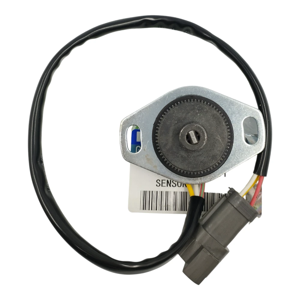 Sensor de Posición del Acelerador 7861934131 | 7861-93-4131 Para Bulldozer Komatsu D275A, D275AX | Aftermarket Quality Premium