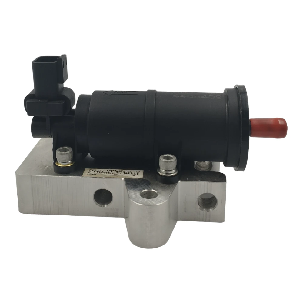 3576475-Bomba de Transferencia de Combustible- para Caterpillar|C4.4, C6.6, 312E, 938K.