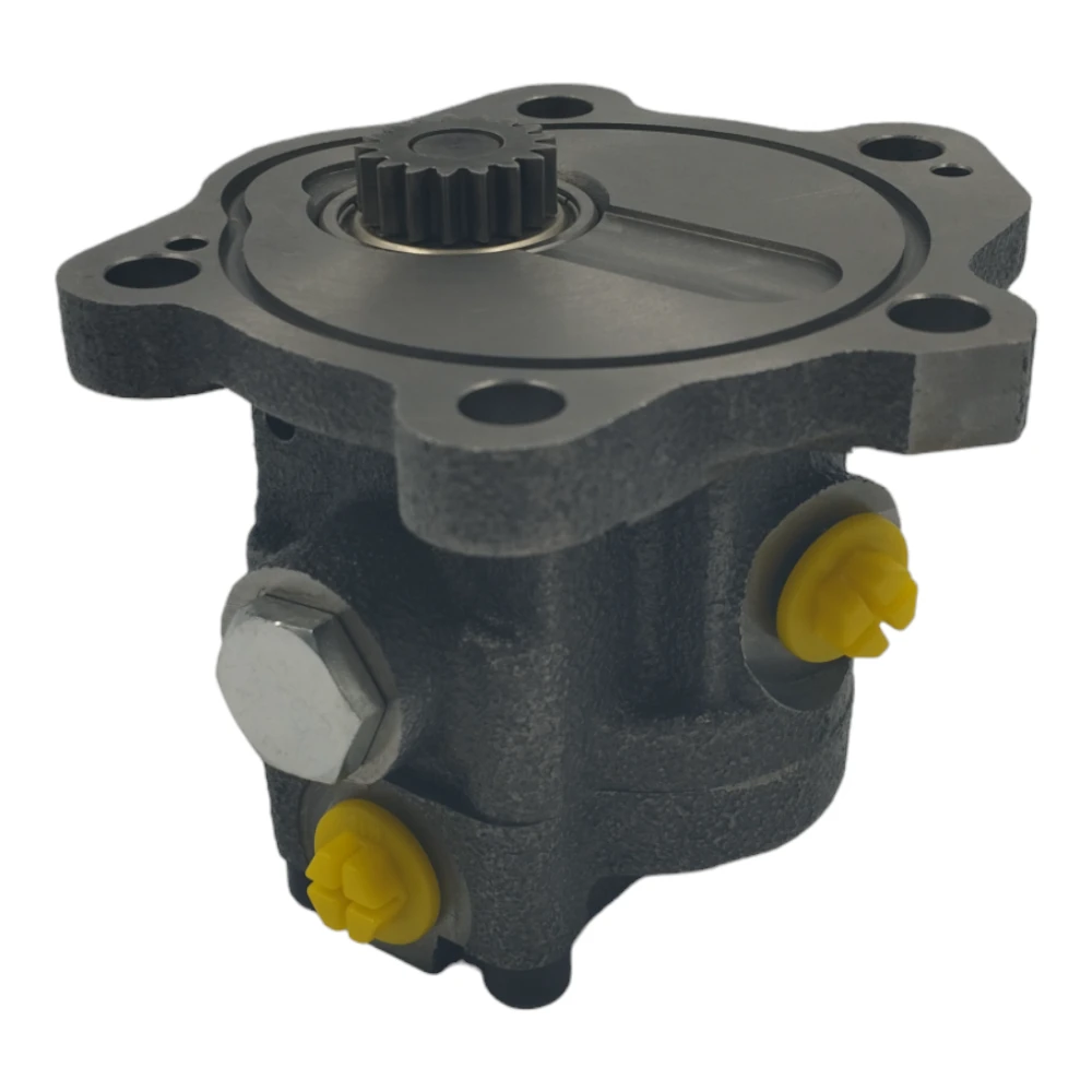 4264806-Bomba De Transferencia De Combustible- para Caterpillar|C4.4, C6.6, 420E, D5R, 938H.