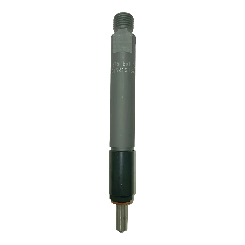 432191345-Inyector de Combustible-Bosch|Motor B90B, B90BLR