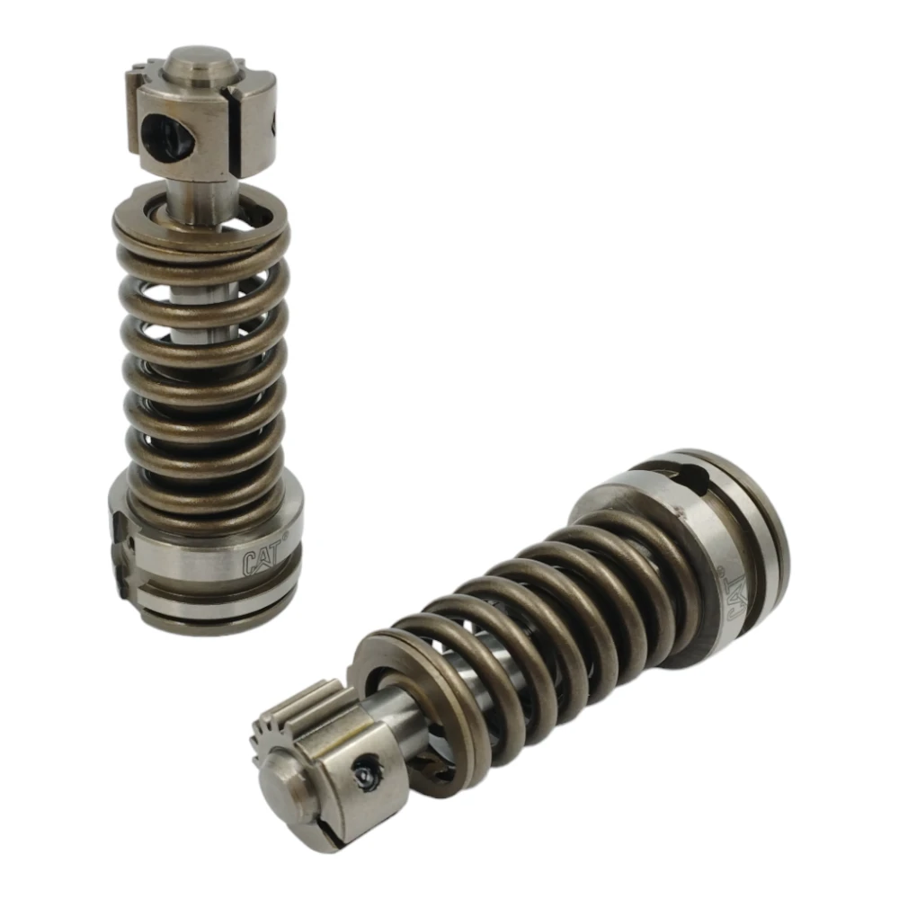 1032961-Plunger y Barrel-Caterpillar|12G, 143H,3306, 615C.