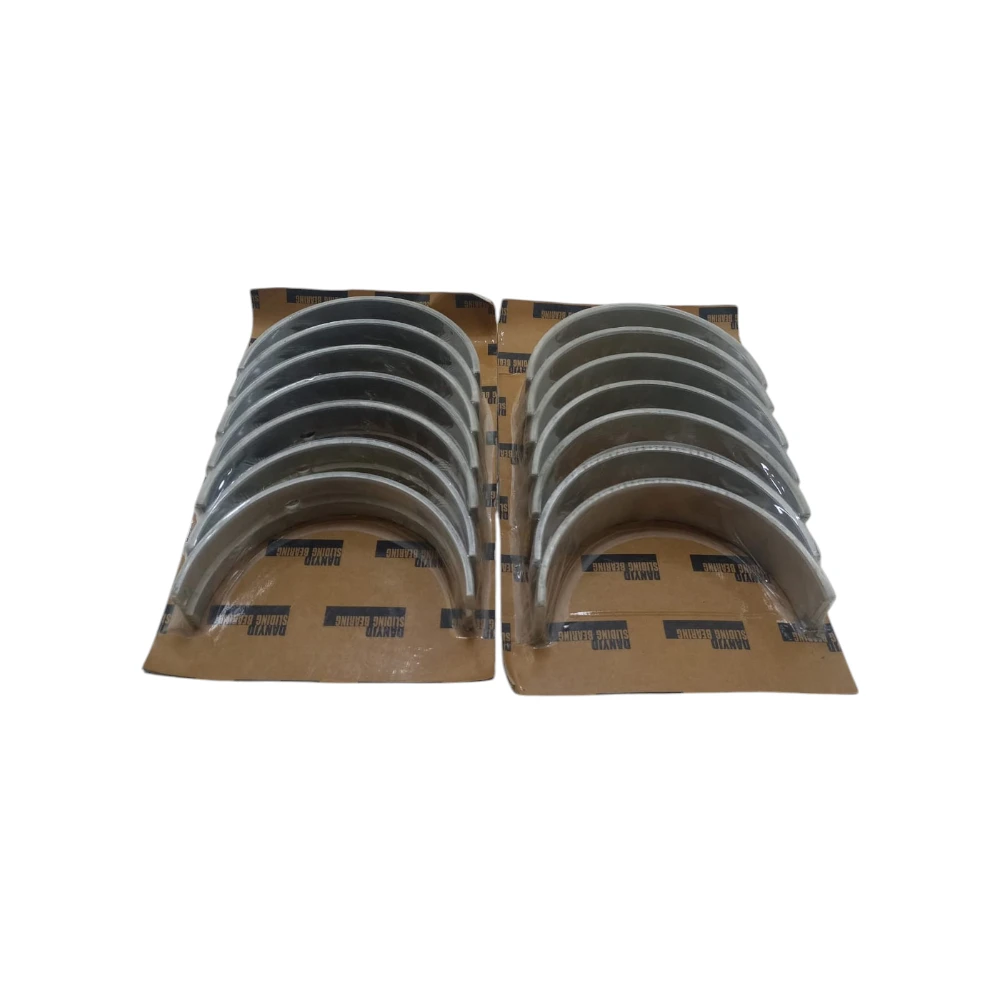 AR12270 Casqueteria de Bancada para CUMMINS KT19 K19