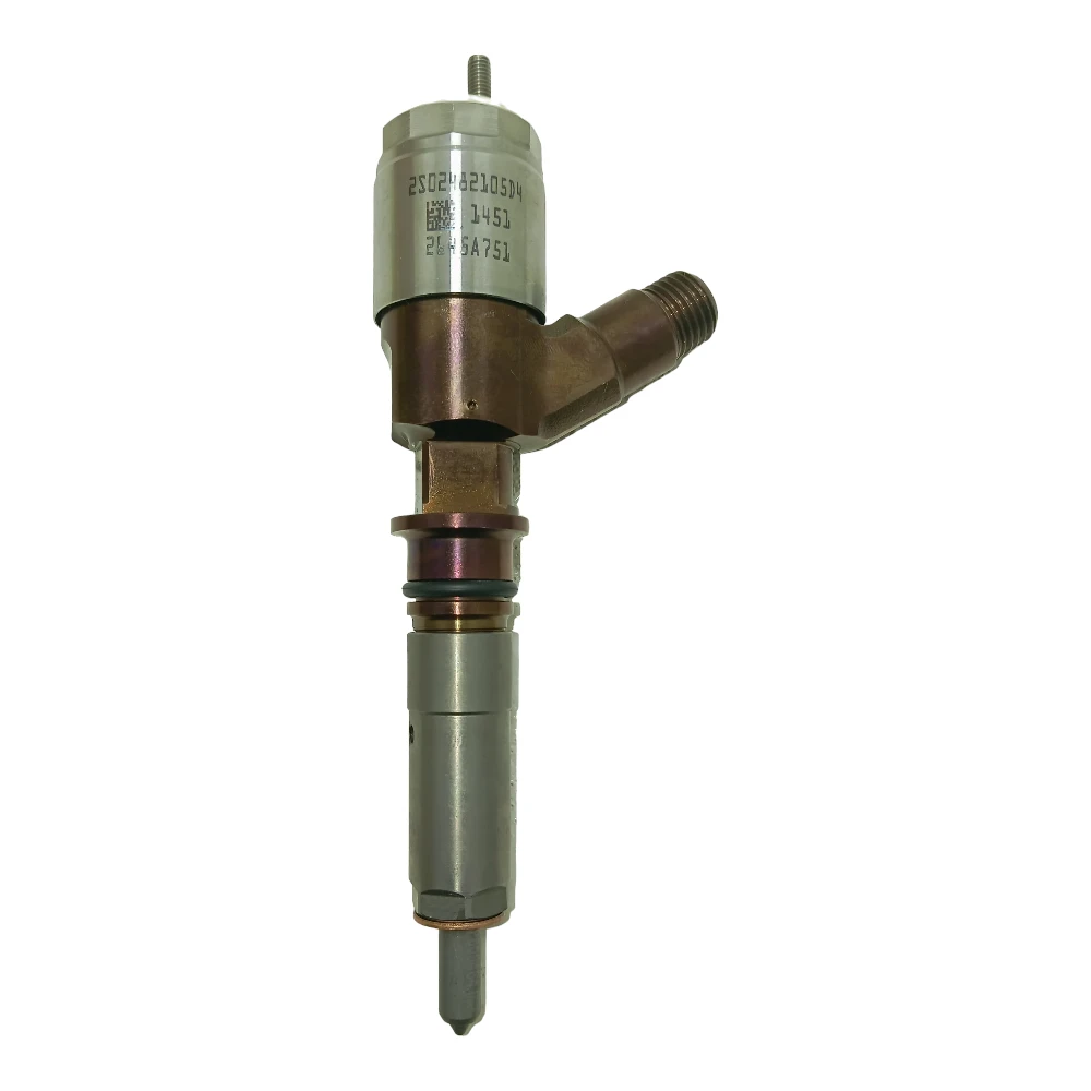 3200655-Inyector de Combustible para Caterpillar|Motor C6.6