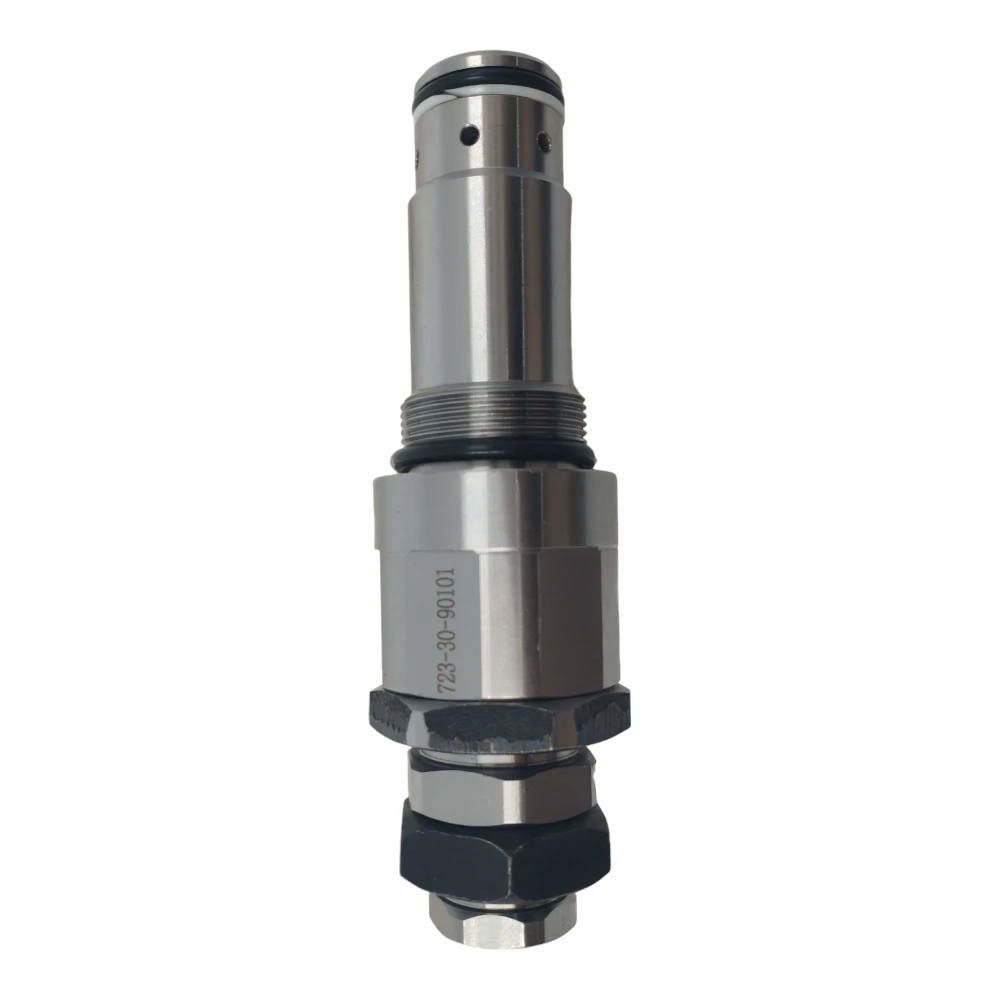 723-30-90101 Vàlvula GP para Komatsu Excavadora PC100, PC100L, PC120
