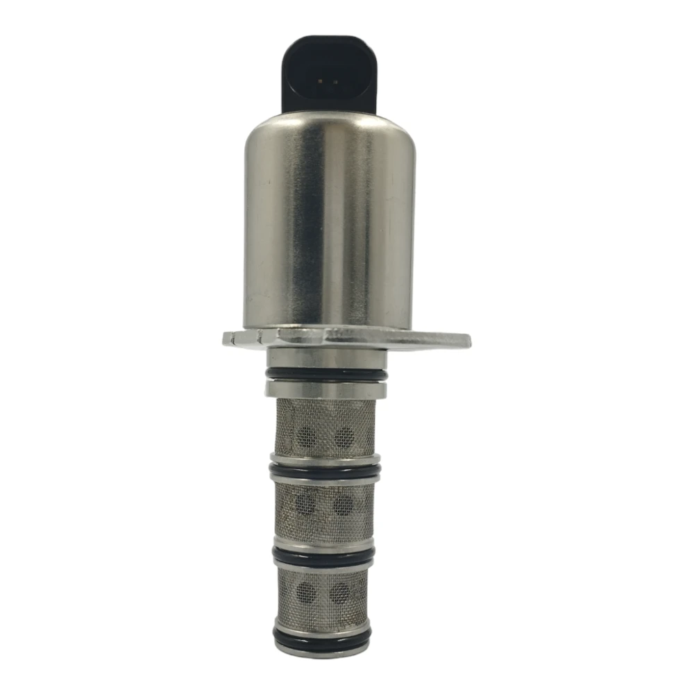 AT310587 Válvula Solenodie Hidráulica 3 mallas para JOHN DEERE 310SK, 310J, 315SK