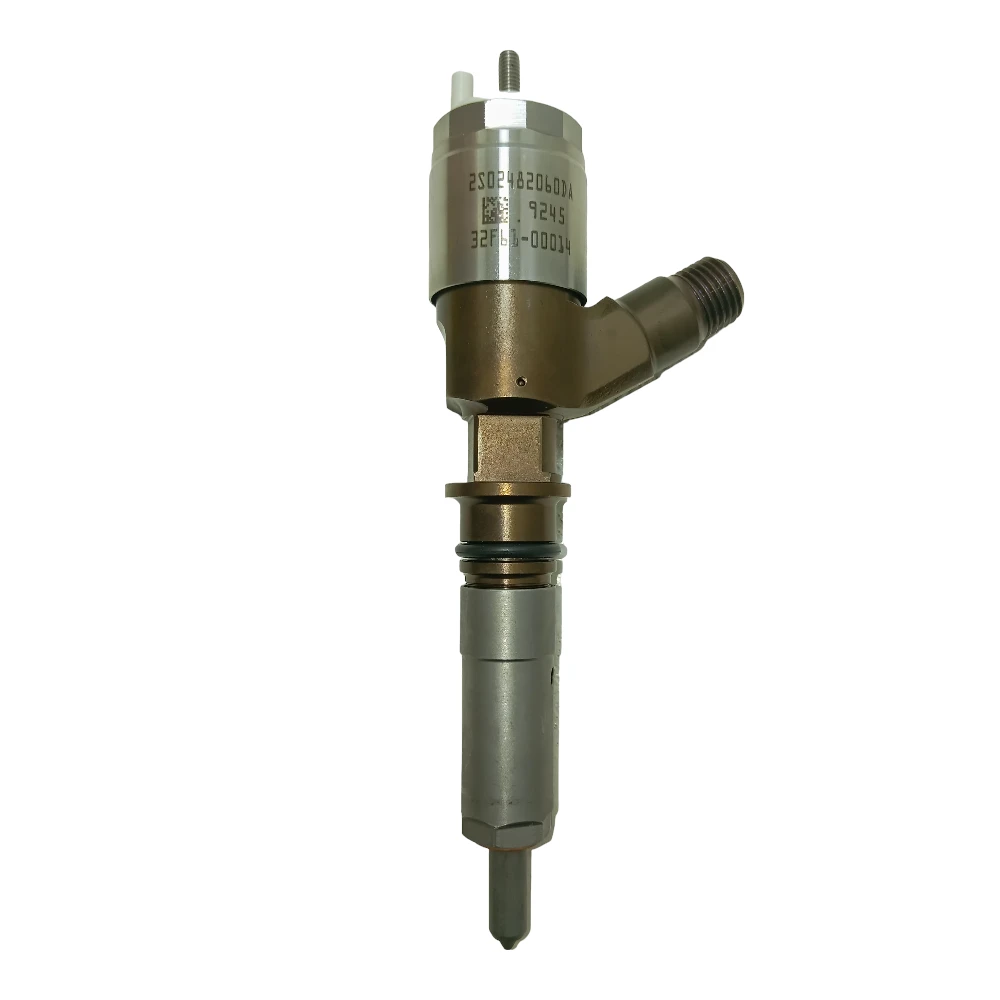 3264756-Inyector de Combustible-para Caterpillar|Motor C4.2
