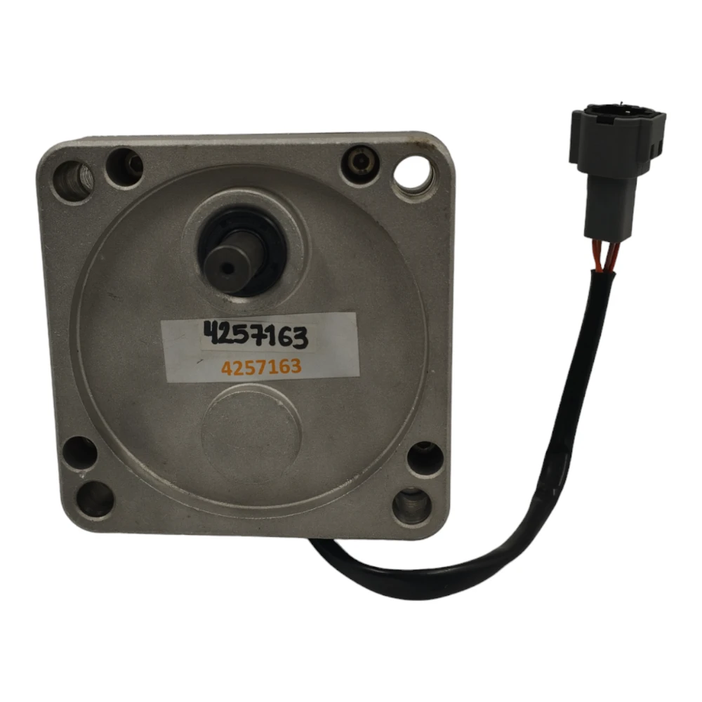 Motor de Aceleración 4257163/425-7163 para Hitachi | Quality aftermarket premium