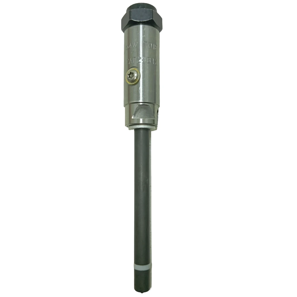 Inyector de Combustible 4W7018/4W-7018 para Motor Caterpillar 3406B y 3408 | Quality aftermarket premium