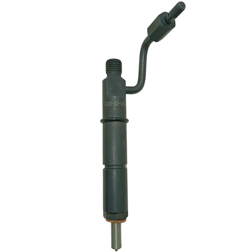 6202-13-3110-Inyector de Combustible-Komatsu|Motor 4D95LE