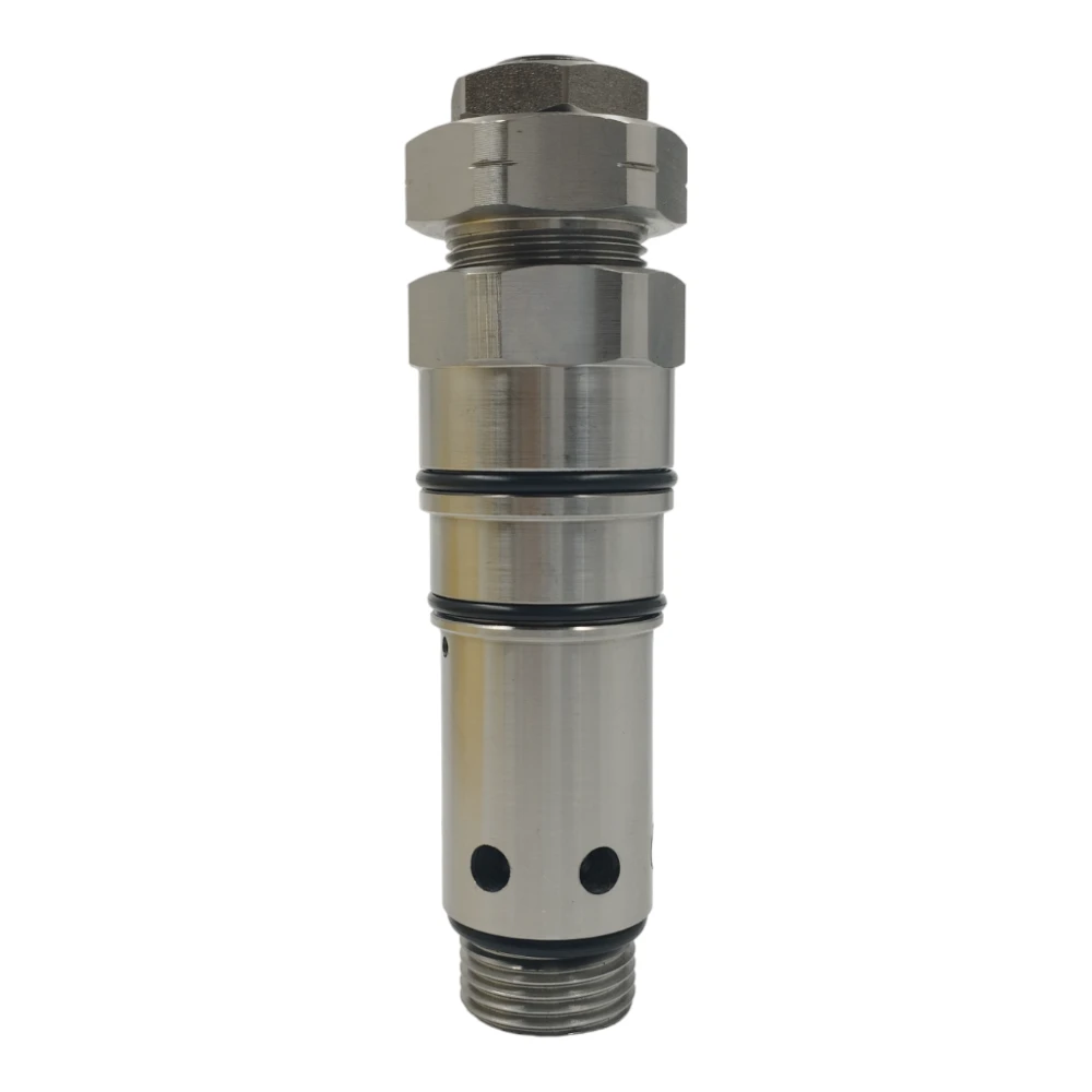 Válvula de Alivio 1038177 / 1038-177 para Excavadora 320C CATERPILLAR | Aftermarket Quality Premium