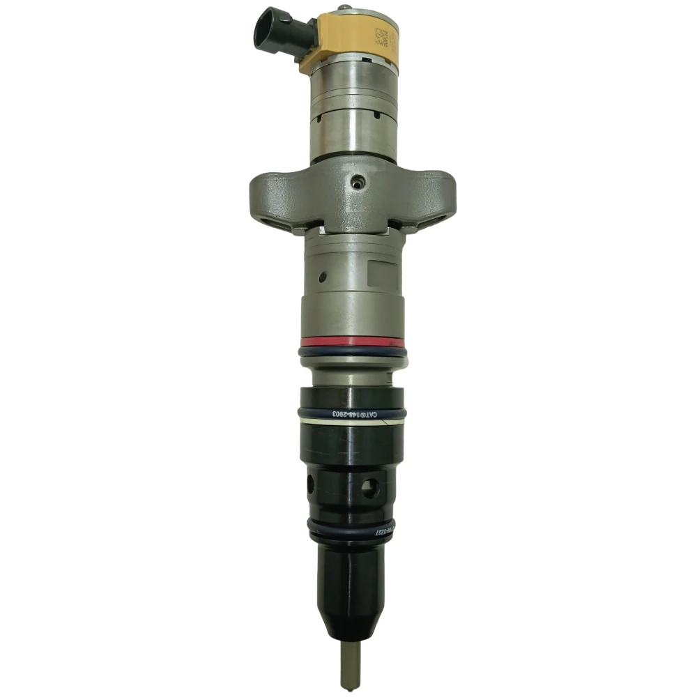 3879433-Inyector de Combustible-para Caterpillar|Motor C9, 140M