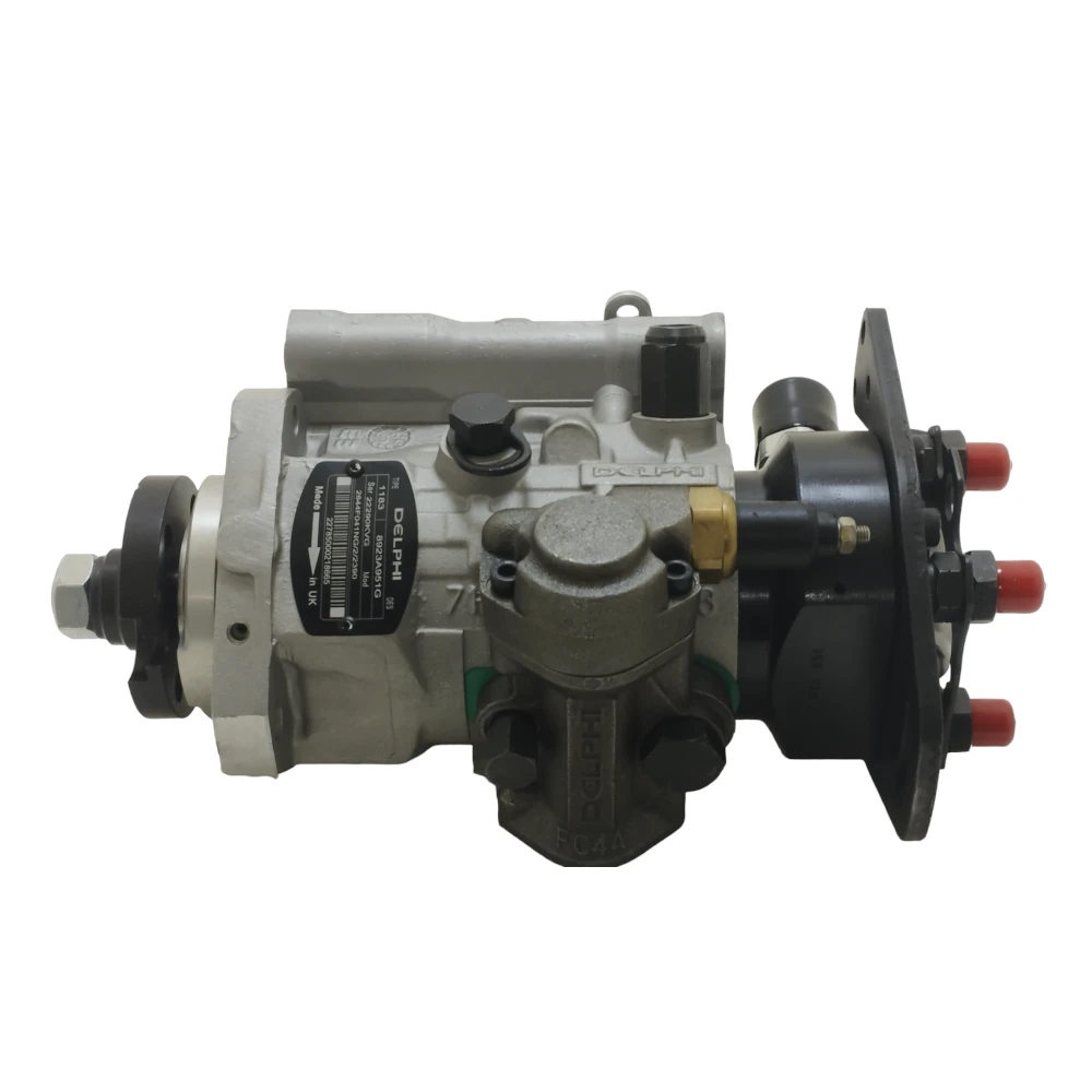 8923A951G-Bomba de Inyeccion- para Caterpillar|416D, 428D.