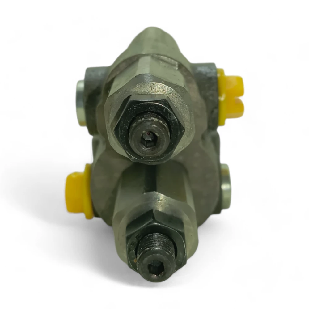 Válvula de Bomba 3470612 para Equipo Caterpillar – Aftermarket Quality Premium