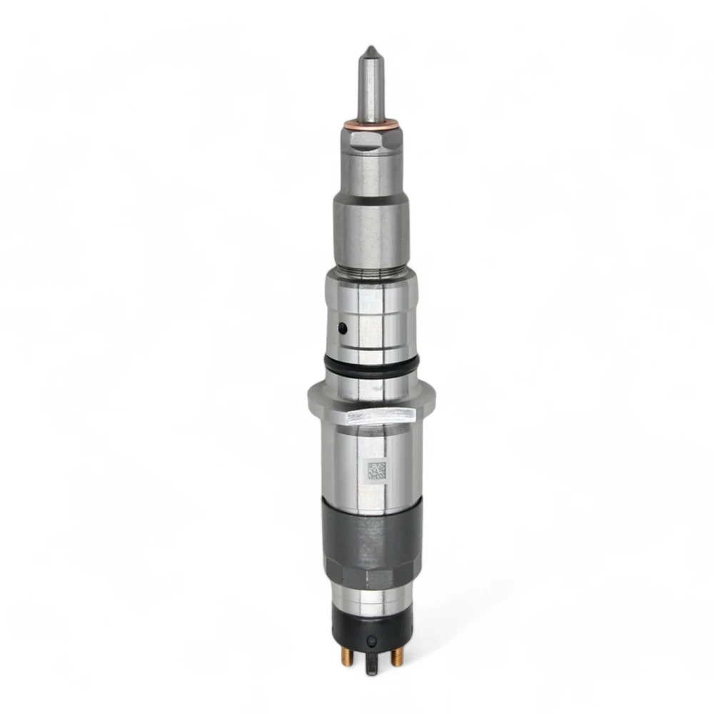 445120383 -Inyector de Combustible Motor QSB 6.7 BOSCH