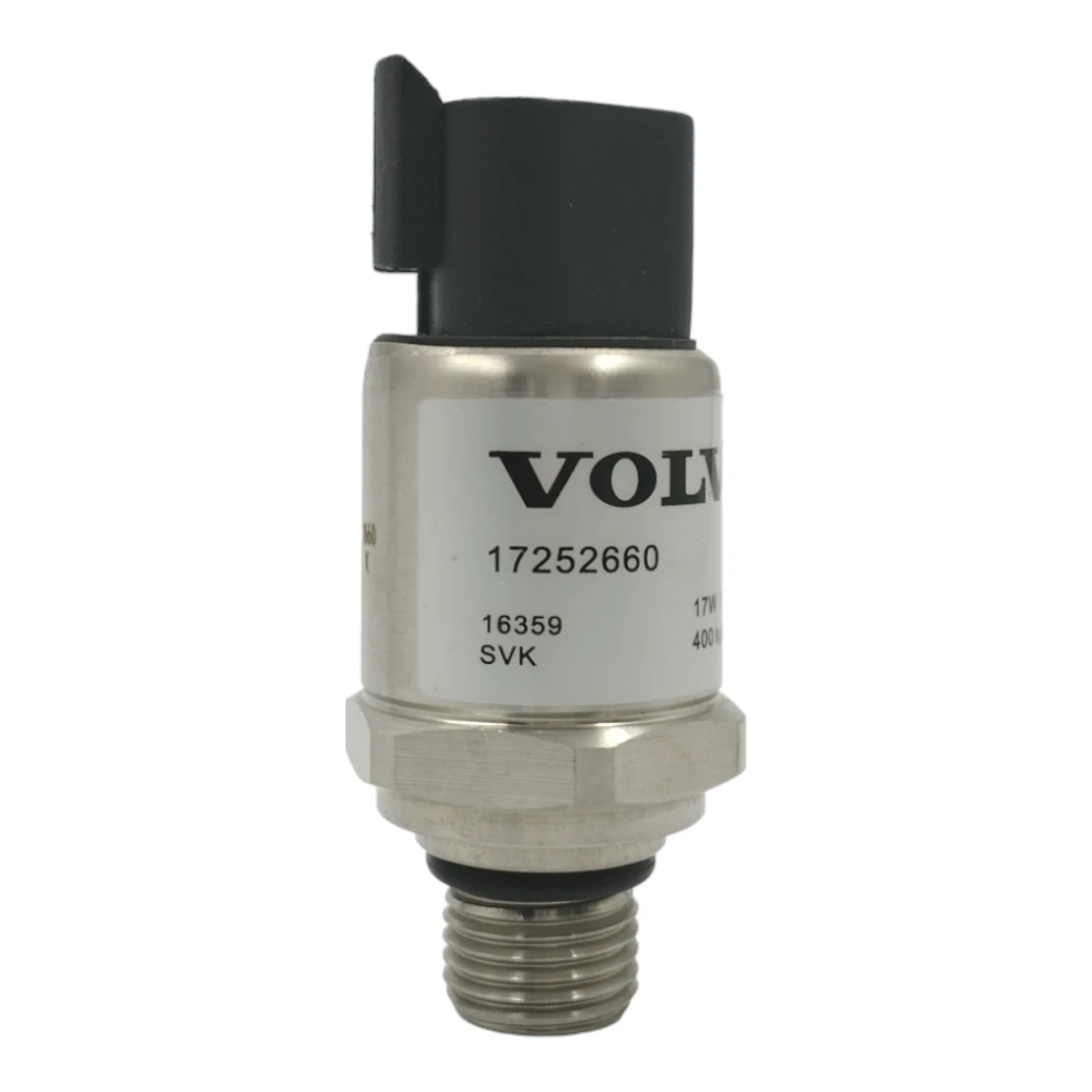 VOE4560161-Sensor de temperatura para VOLVO EC120D, EC140C, EC140D