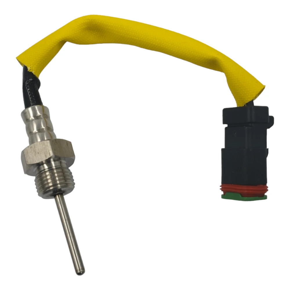 Sensor de Temperatura 2040320 para Caterpillar D5N, D6N | Aftermarket Quality Premium - Imagen 4