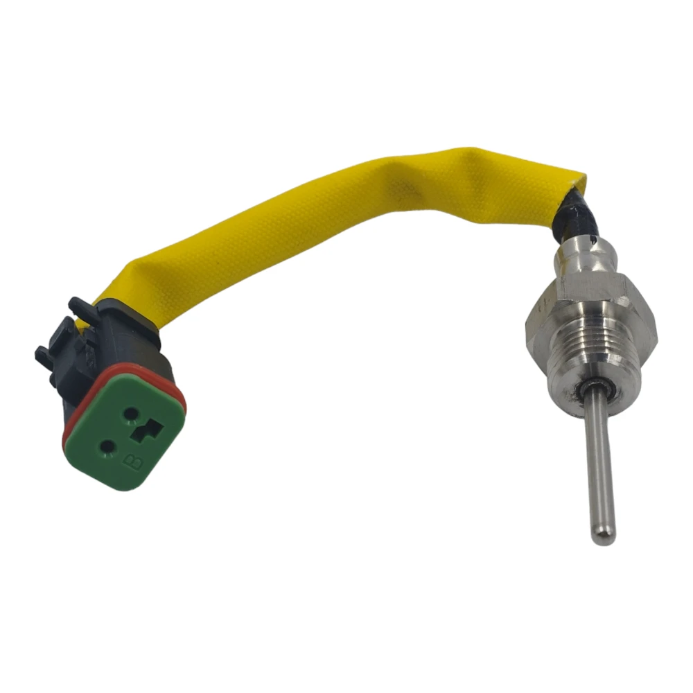 Sensor de Temperatura 2040320 para Caterpillar D5N, D6N | Aftermarket Quality Premium - Imagen 3