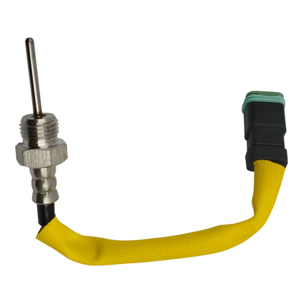 Sensor de Temperatura 2040320 para Caterpillar D5N, D6N | Aftermarket Quality Premium - Imagen 2