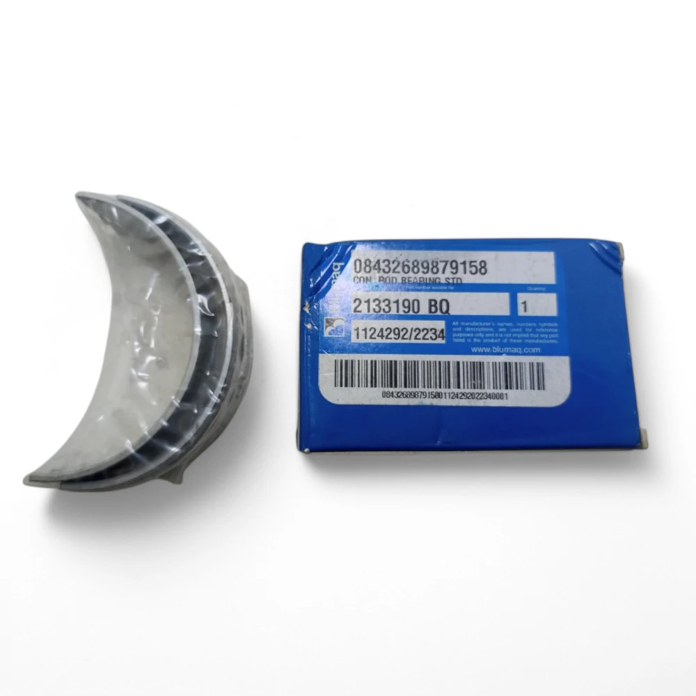 2133190-Cojinete de Biela para  CATERPILLAR C9 C-9