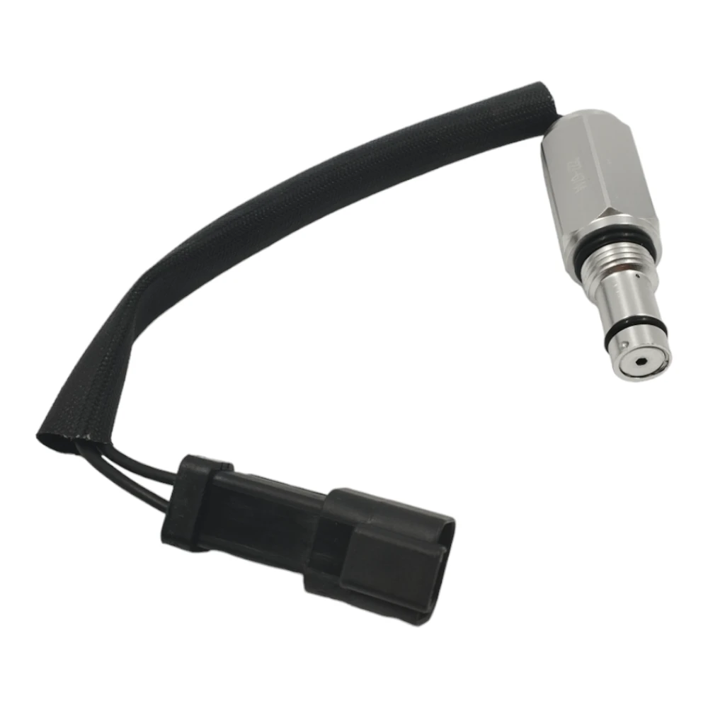 3394361-Sensor de Presión Switch para Caterpillar 120K, 135H, 140K - Imagen 2