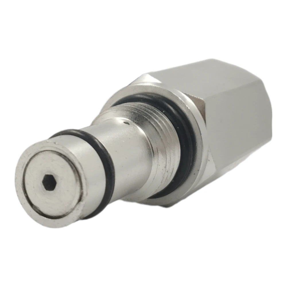 3394361-Sensor de Presión Switch para Caterpillar 120K, 135H, 140K - Imagen 3