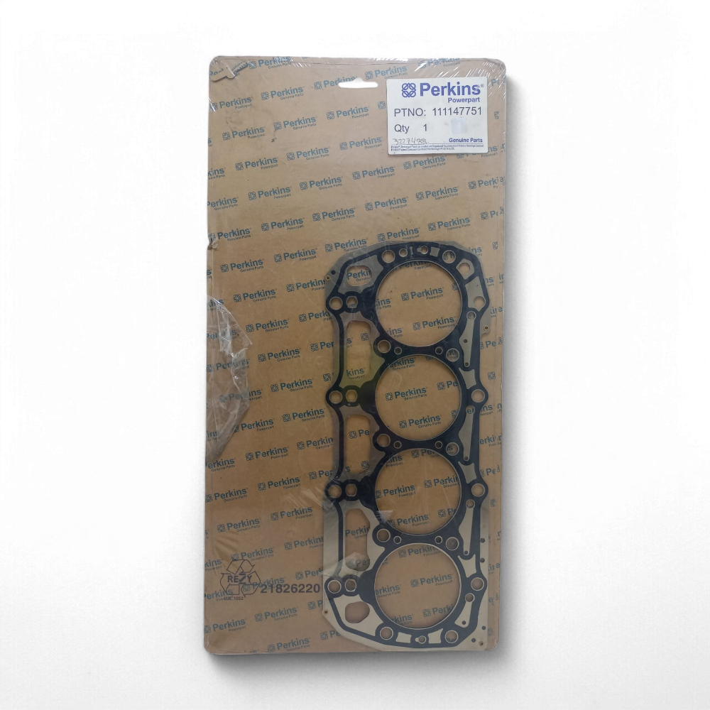 Empaquetadura de Culata 3227488 para Motor Perkins 216B, 216B3 y 226B – Aftermarket Quality Premium