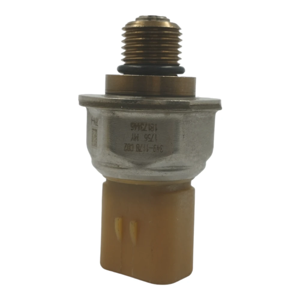 Sensor de Presión 3491178 para Caterpillar 816K, 826K, 836K | Aftermarket Quality Premium