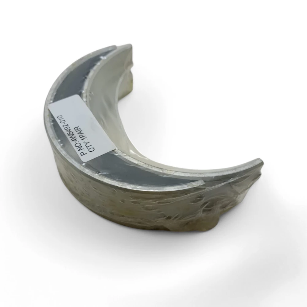 4W5492-010-Cojinete de Bancada para CATERPILLAR 3406E 3406C 3406B