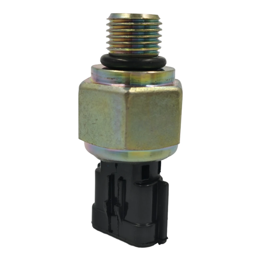 Sensor de Baja Presión 7861-93-1840 para Excavadoras KOMATSU PC130, PC220 y PC240 – Aftermarket Quality Premium