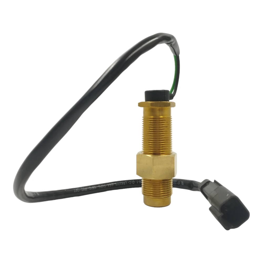 Sensor de Baja Presión 7861-93-2310 para Excavadoras KOMATSU PC220LL y PW130 – Aftermarket Quality Premium