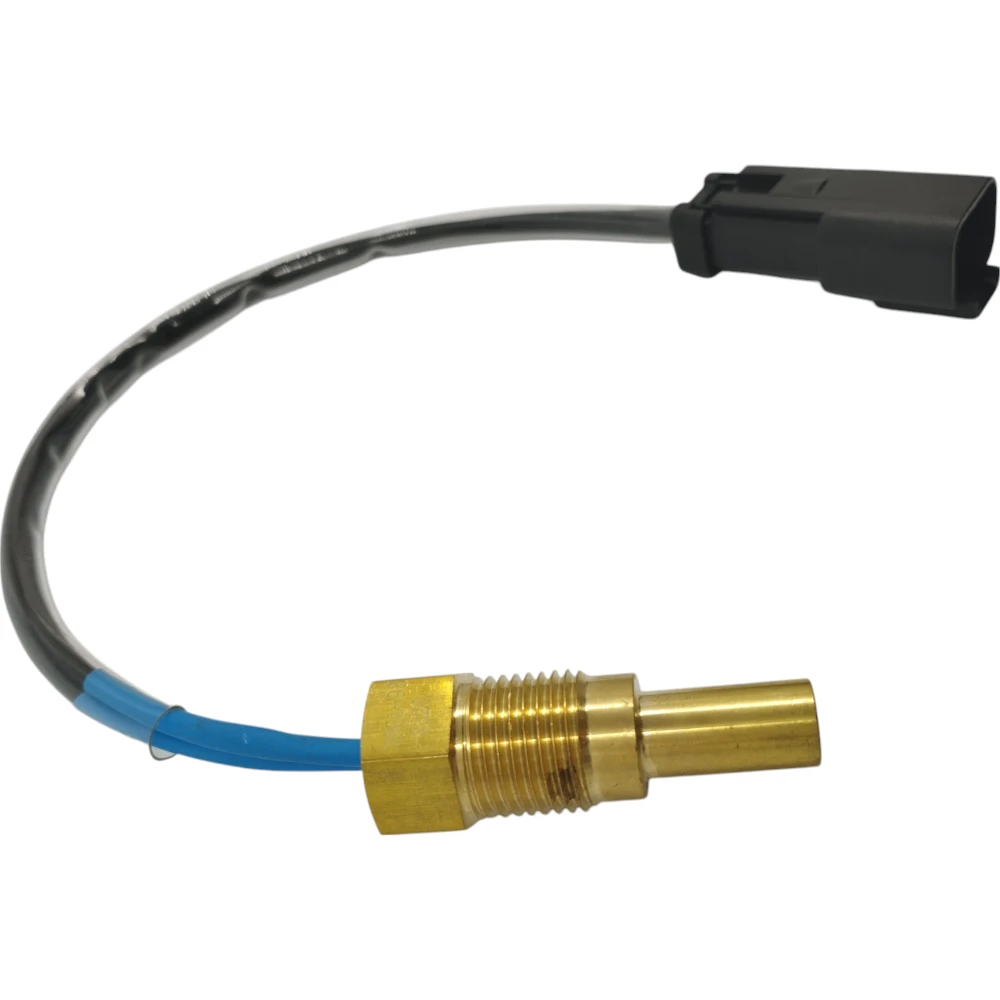 Sensor de Temperatura 7861-93-3320 para Excavadoras KOMATSU PC200-7 y PC220-6 – Aftermarket Quality Premium