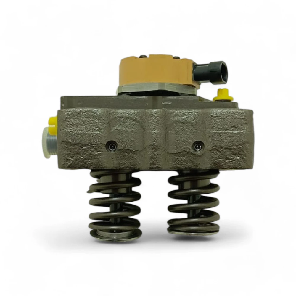 Solenoide con Núcleo 3125620 para Caterpillar Motor C6.6 y C6.4 | Aftermarket Quality Premium