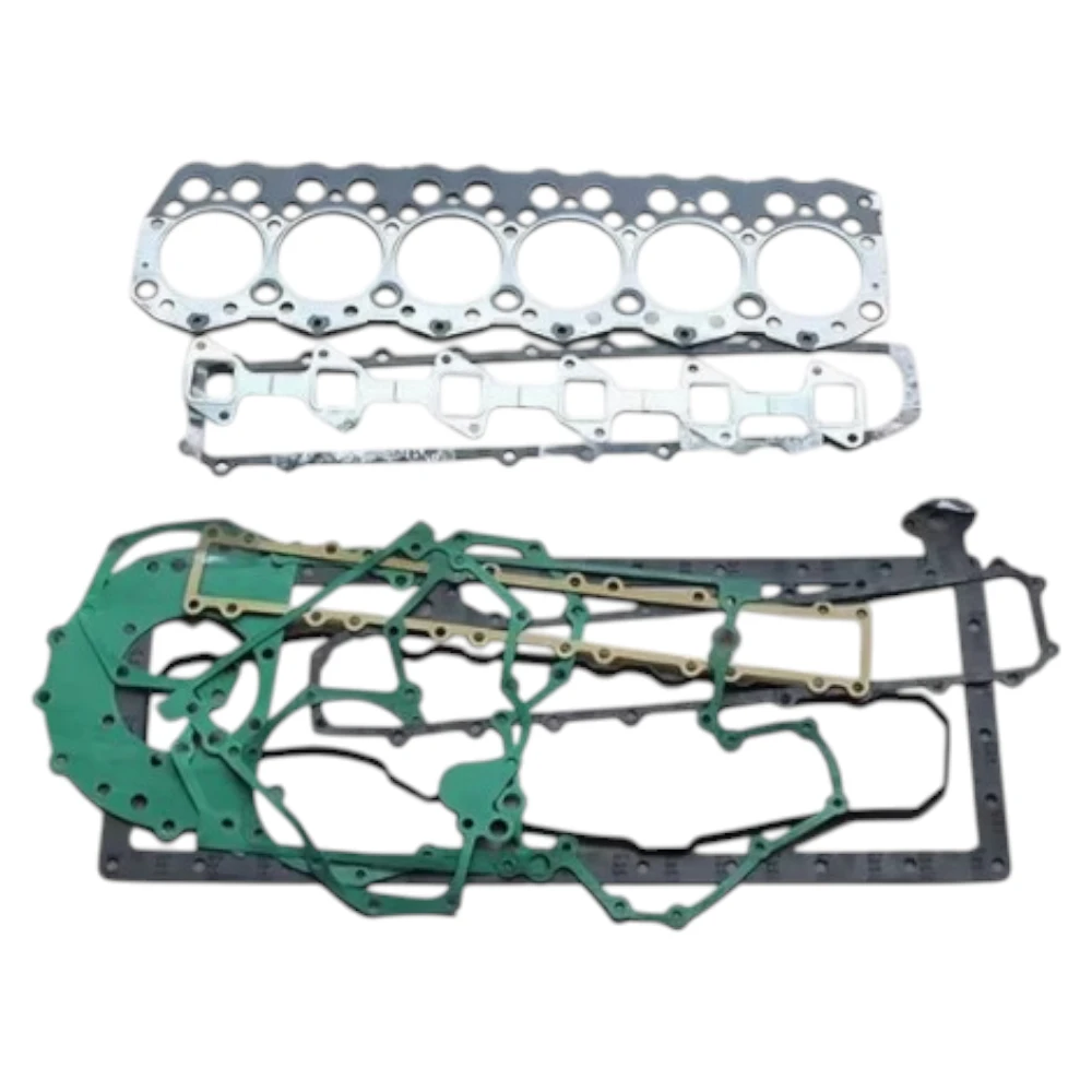 Kit Completo de Juntas de Motor 32B94-00010 para Mitsubishi FD35, FD40, FD45, FD50 y Motor S6S – Aftermarket Quality Premium