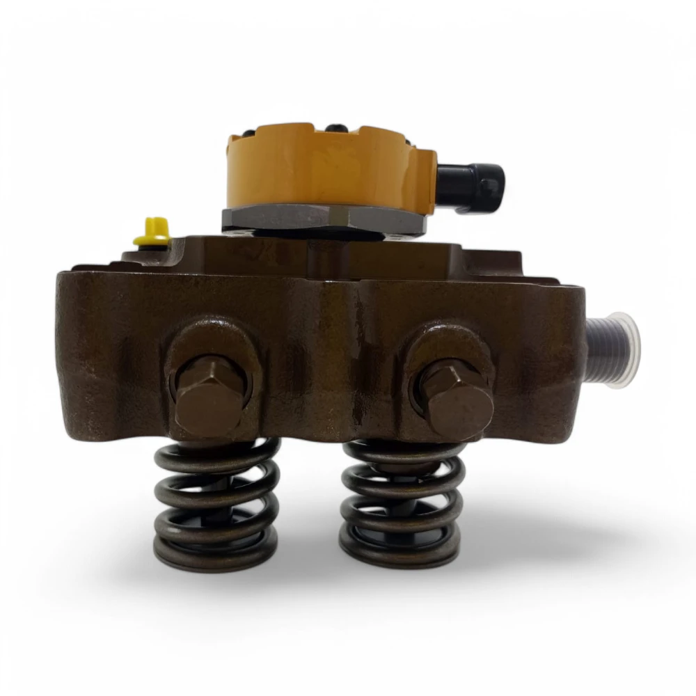 Bomba de Combustible Culata Completa 32F61-10302 para Caterpillar 320D | Aftermarket Quality Premium