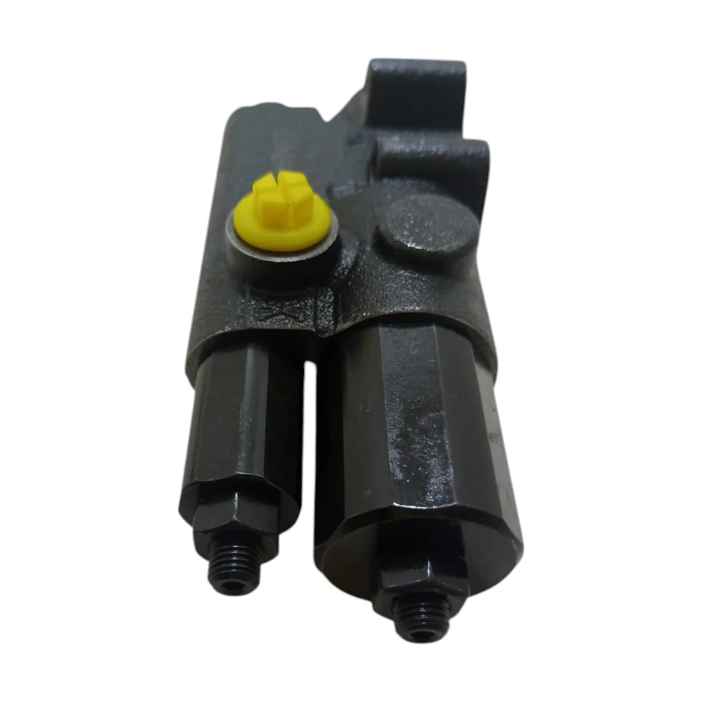 2857612 | Válvula Compensadora de Presión de Bomba Hidráulica para CATERPILLAR 416, 416C, 420