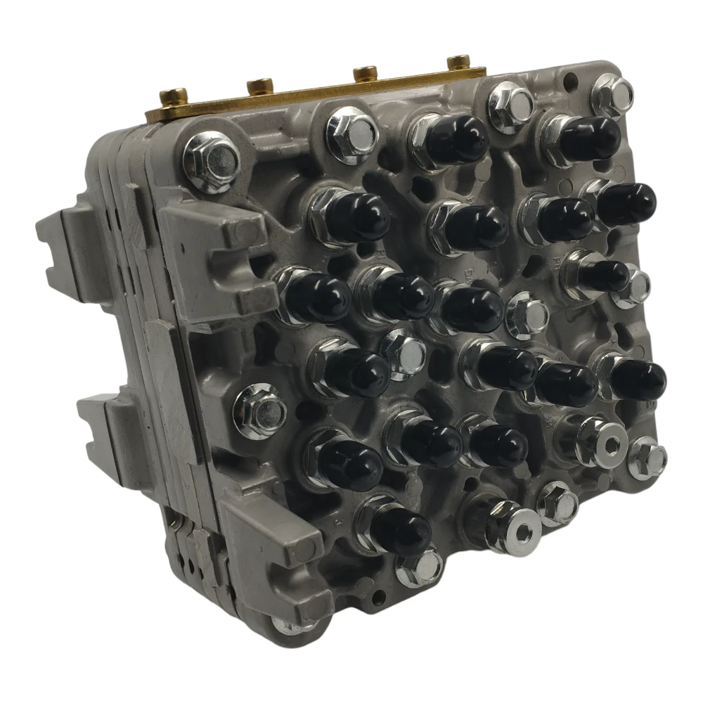 Válvula de Control Hidráulico 4645278/464-5278 para Excavadora Hitachi EX200-5 y ZAX200 | Aftermarket Quality Premium - Imagen 3