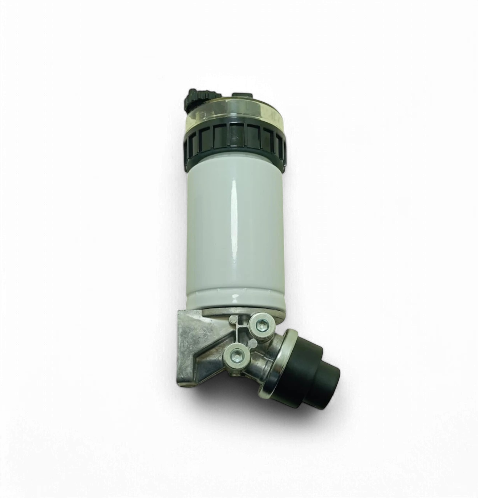 3188064| Filtro Separador de Agua y de Combustible para Caterpillar Motor C4.4, C6.6 - Imagen 5