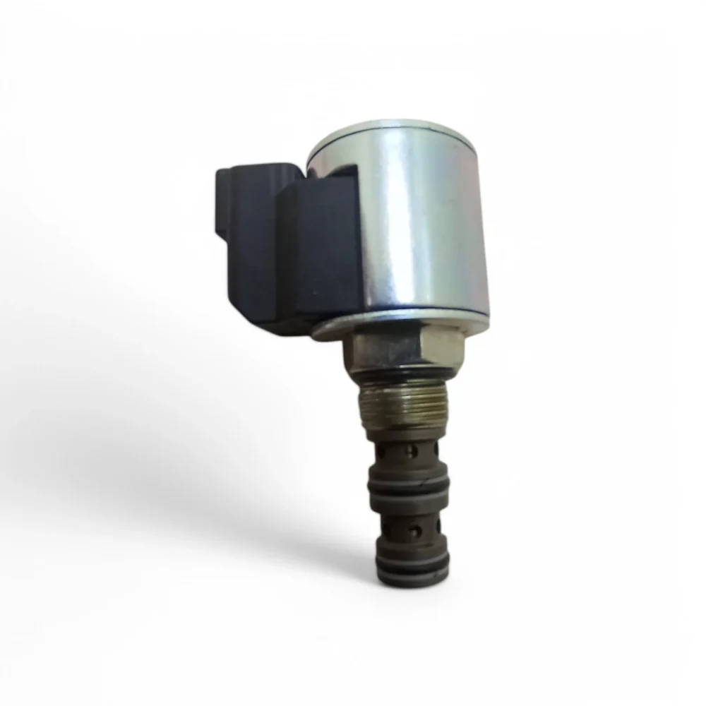 3809029-Vàlvula Solenoide para CATERPILLAR Retroexcavadora: 414E, 416E